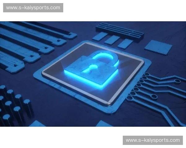 开云隐私通道：守护你的数字隐私新利器